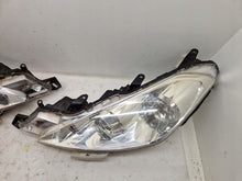 Load image into Gallery viewer, Frontscheinwerfer Peugeot 4007 Xenon Ein Satz Scheinwerfer Headlight SCH7898986200ph