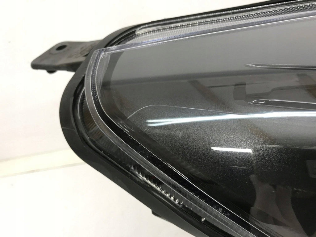 Frontscheinwerfer Ford Fiesta I N1BB-13E016-AF LED Rechts Scheinwerfer Headlight SCH9869663459nq