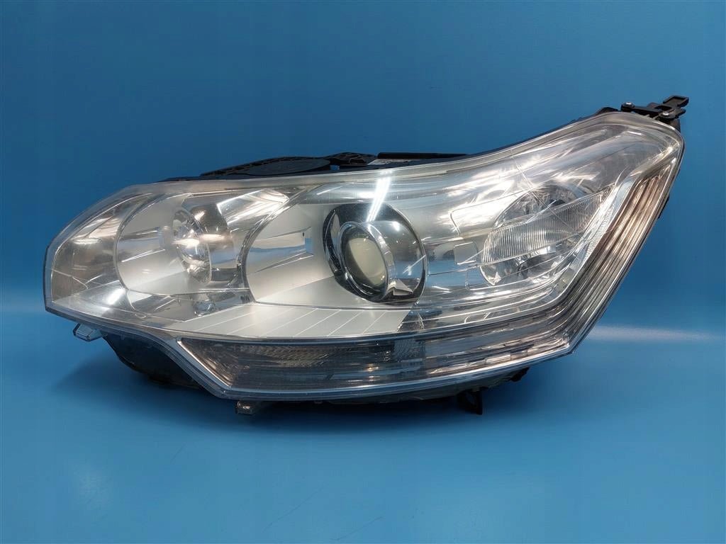 Frontscheinwerfer Citroën C5 III 89902752 89034934 Xenon Links Headlight SCH2125871701go