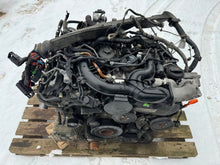 Load image into Gallery viewer, Motor Audi A4 B7 BKN 3.0 TDI 204PS 150kW Diesel Engine Komplett