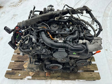 Load image into Gallery viewer, Motor Audi A4 B7 BKN 3.0 TDI 204PS 150kW Diesel Engine Unkomplett MOT1860168008lz