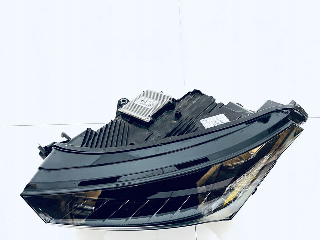 Frontscheinwerfer Skoda Enyaq 5LB941015A Full LED Links Scheinwerfer Headlight