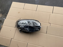 Load image into Gallery viewer, Frontscheinwerfer Citroën Jumpy Vivaro A C Expert 9808572580 Rechts Headlight