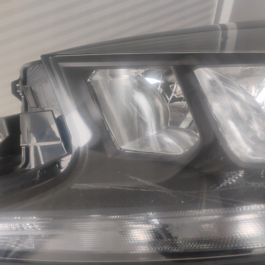 Frontscheinwerfer Toyota Aygo X 29316 Links Scheinwerfer Headlight SCH2987441921km