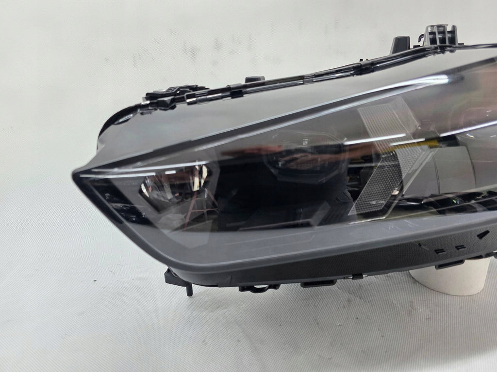 Frontscheinwerfer BMW X5 G05 G06 5A5D2E3 Full LED Links Scheinwerfer Headlight SCH3766349319ko