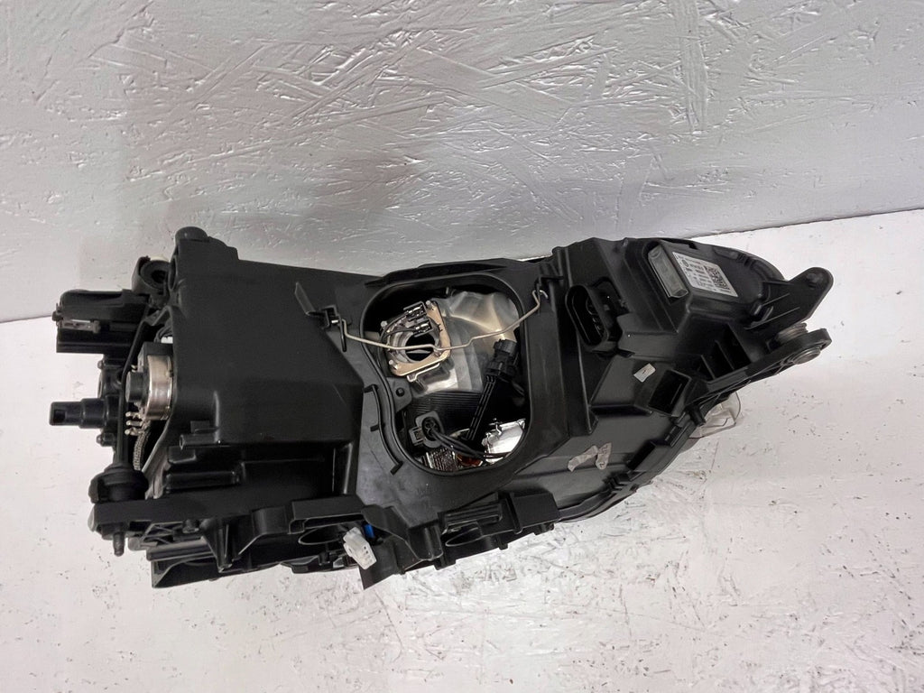 Frontscheinwerfer VW Golf Sportsvan 517941031B 90056421 Xenon Links Headlight SCH1275167348qm