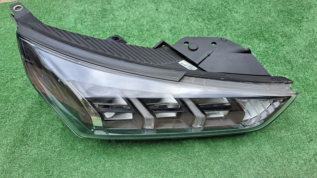 Frontscheinwerfer Hyundai Ioniq JATR0256 LED Rechts Scheinwerfer Headlight