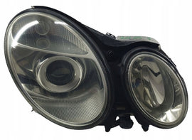 Frontscheinwerfer Mercedes-Benz W211 Xenon Rechts Scheinwerfer Headlight SCH1105271991oi
