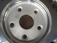 Load image into Gallery viewer, 1x Alufelge 15 Zoll 6.0" 5x112 45ET Glanz Silber 4B0601025J Audi A4 B5 C5 FEL5088583942sn