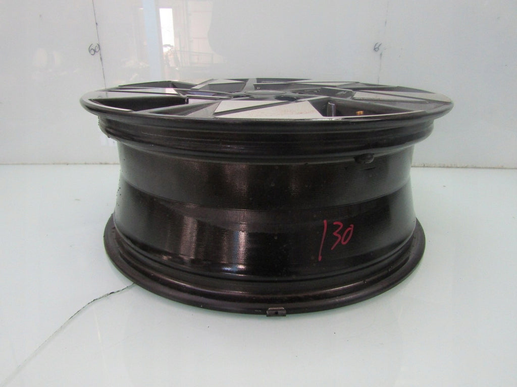 1x Alufelge 18 Zoll 7.0" 5x114.3 50ET 52910-BE300 Hyundai Kona Rim Wheel FEL2662631379hf