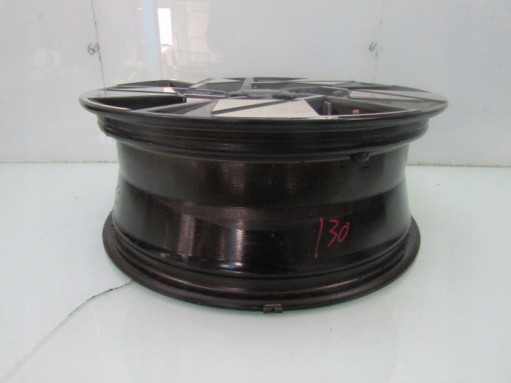 1x Alufelge 18 Zoll 7.0" 5x114.3 50ET 52910-BE300 Hyundai Kona Rim Wheel FEL2662631379hf
