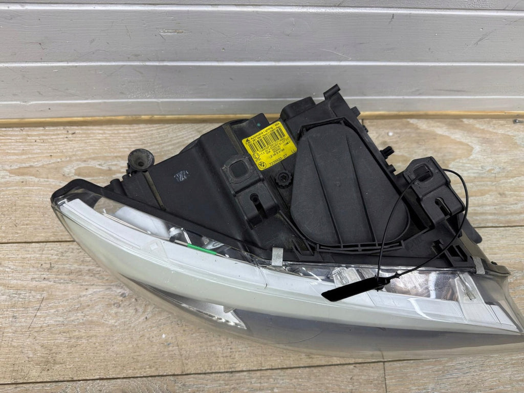 Frontscheinwerfer BMW 3 E93 E92 7239932 Xenon Rechts Scheinwerfer Headlight SCH8025884930bn