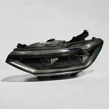 Laden Sie das Bild in den Galerie-Viewer, Frontscheinwerfer VW Passat B8 3G1941081P Full LED Links Scheinwerfer Headlight