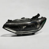 Frontscheinwerfer VW Passat B8 3G1941081P Full LED Links Scheinwerfer Headlight