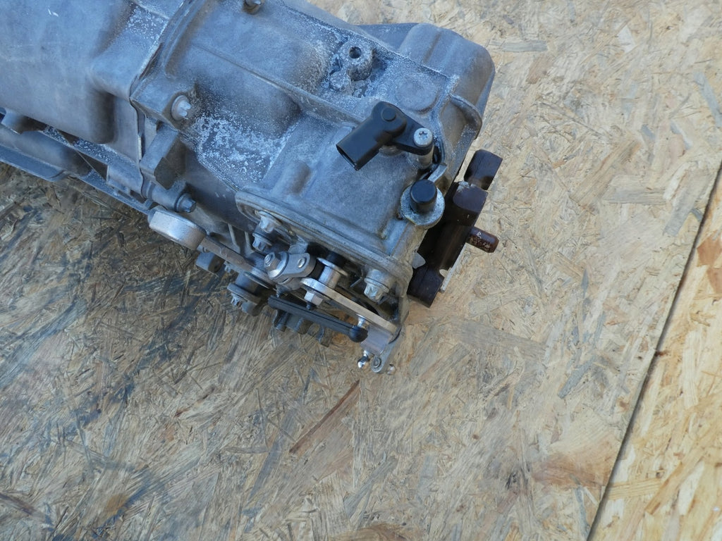 Getriebe Mercedes-Benz Sprinter 15944739726 A9062610403 Schaltgetriebe