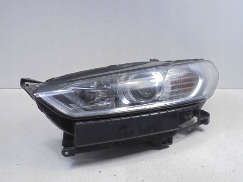 Frontscheinwerfer Ford Mondeo Links Scheinwerfer Headlight