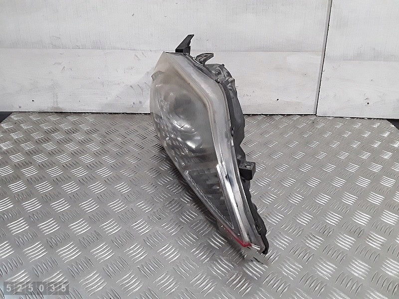 Frontscheinwerfer Honda Fr-V Rechts Scheinwerfer Headlight SCH9854580235gt