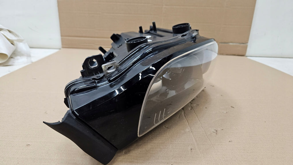 Frontscheinwerfer BMW I3 7472186-02 Rechts Scheinwerfer Headlight