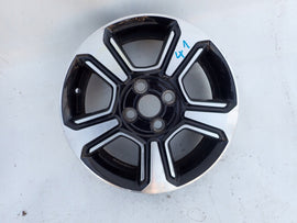 1x Alufelge 15 Zoll 4.5