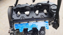 Laden Sie das Bild in den Galerie-Viewer, Motor Seat VW Passat CFG CFH CFJ 2.0 TDI 170PS 125kW Diesel Engine Unkomplett