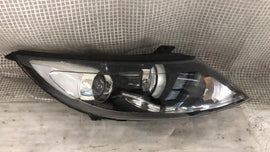 Frontscheinwerfer Kia Sportage Rechts Scheinwerfer Headlight