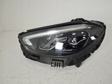 Laden Sie das Bild in den Galerie-Viewer, Frontscheinwerfer Mercedes-Benz W206 A2069066103 Full LED Links Headlight SCH4281624585sq