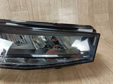 Load image into Gallery viewer, Frontscheinwerfer Skoda Fabia IV 6VB941016 Full LED Rechts Headlight SCH2977155215zw