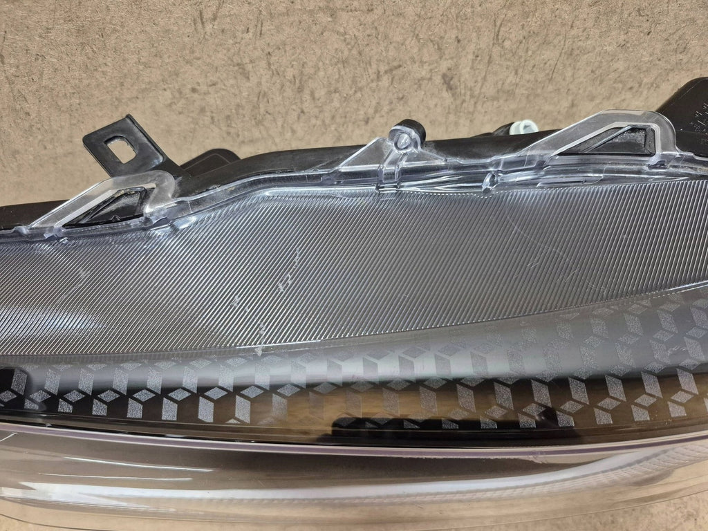 Frontscheinwerfer Toyota Yaris LED Ein Stück (Rechts oder Links) Headlight