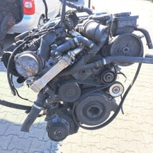 Load image into Gallery viewer, Motor BMW 5 E60 E61 M57N 256D2 M57D25 2.5 Diesel Engine Komplett MOT6903689538rt