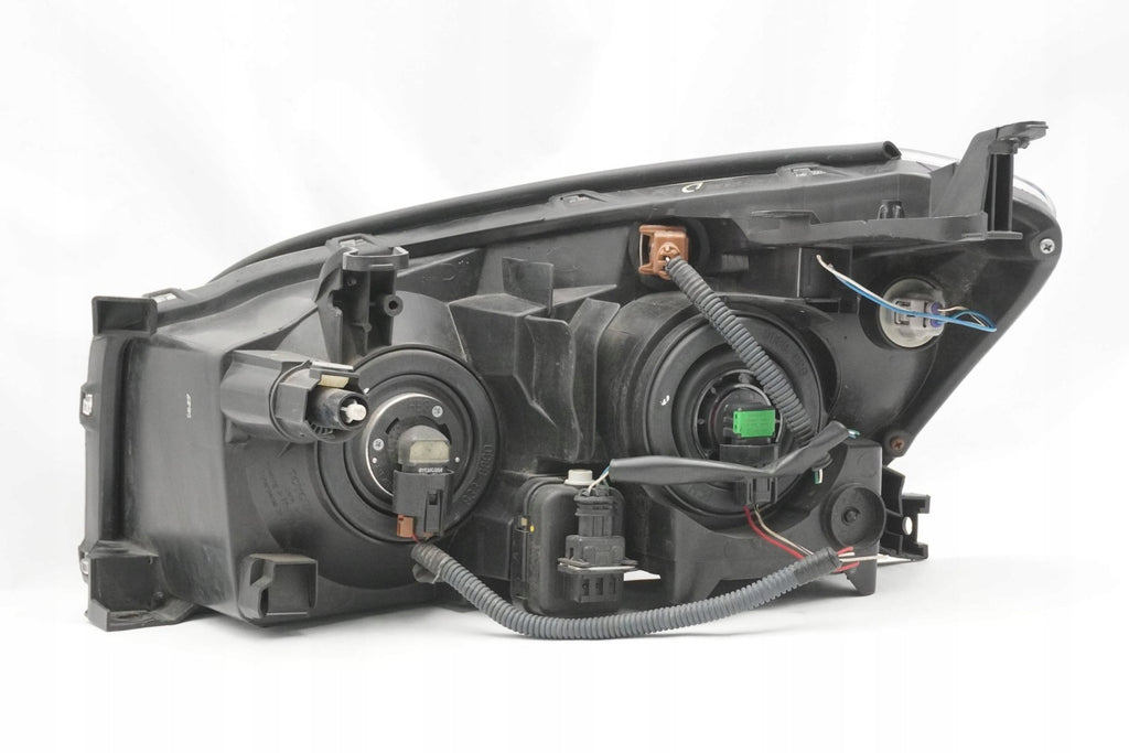 Frontscheinwerfer Toyota I 85122000 Rechts Scheinwerfer Headlight SCH9616151235fm