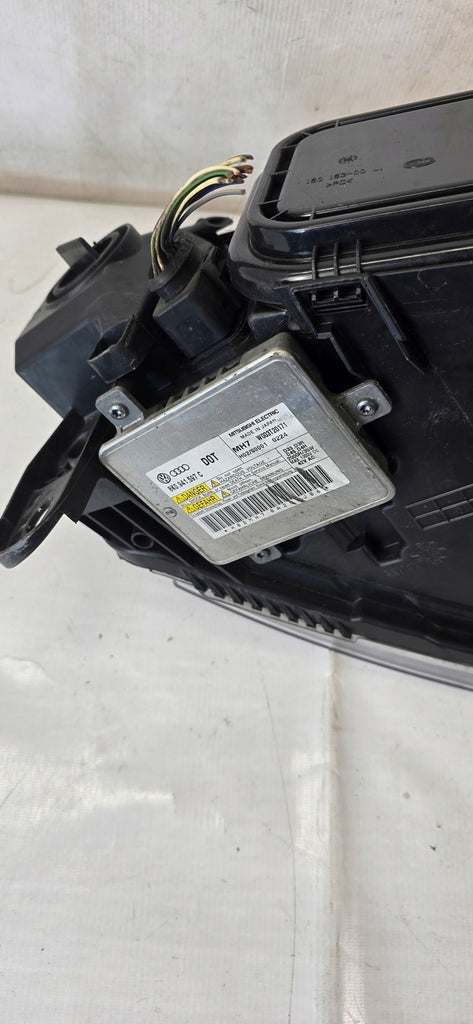 Frontscheinwerfer Audi A6 C6 1EL00992551 LED FALSE Scheinwerfer Headlight SCH4953999826jr
