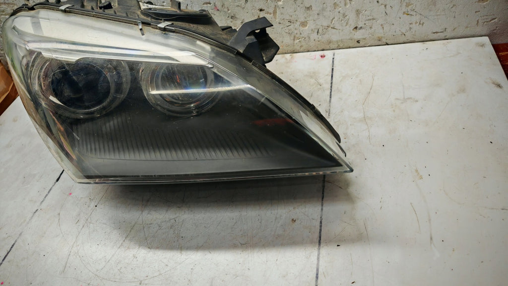 Frontscheinwerfer BMW 6 F06 F12 7222094 Xenon Rechts Scheinwerfer Headlight SCH8112184972vg