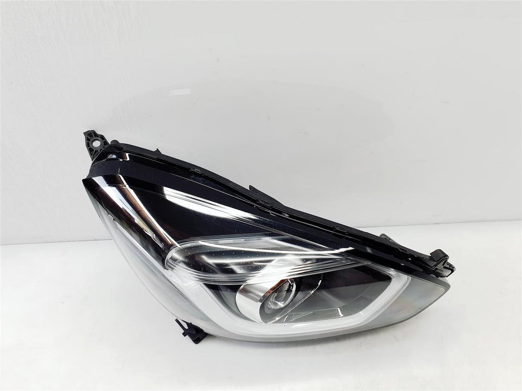 Frontscheinwerfer Honda Jazz Full LED Rechts Scheinwerfer Headlight