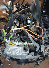Load image into Gallery viewer, Motor Renault I R9N401 1.7 DCI 25TKm 2021 Diesel Engine Unkomplett MOT9583160221yi