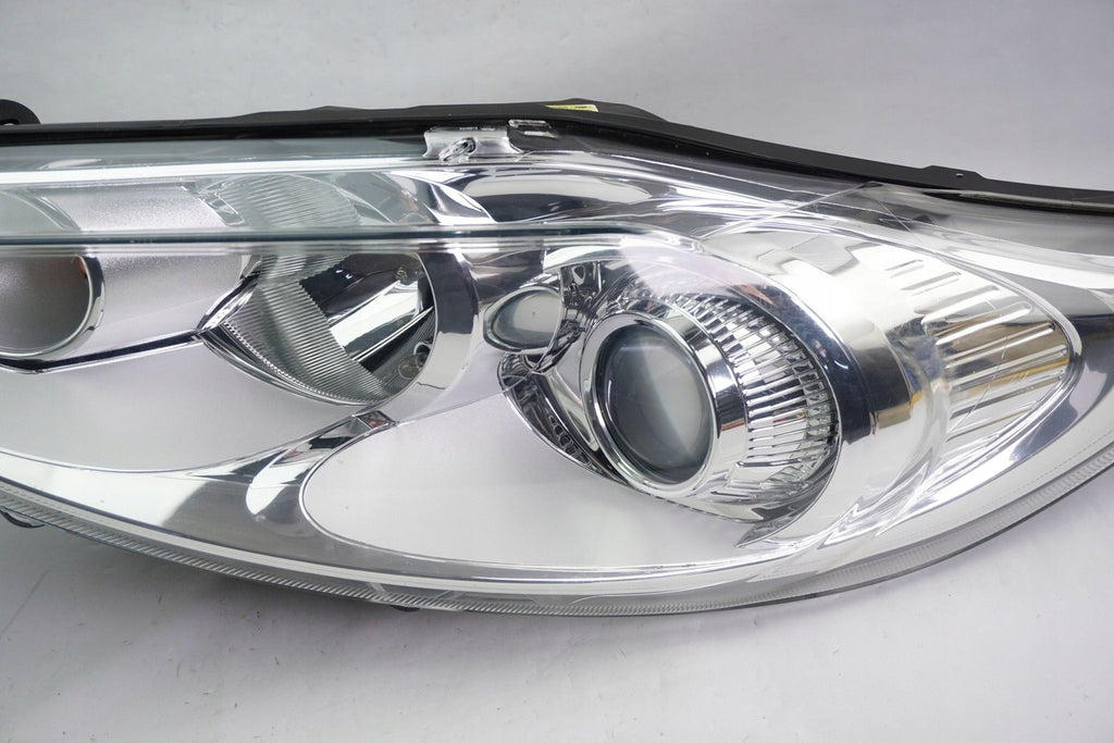 Frontscheinwerfer Ford Fiesta 8A61-13W030-CH Links Scheinwerfer Headlight SCH5914159802ge