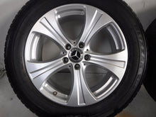 Load image into Gallery viewer, 4x Alufelge 18 Zoll 8.0" 5x112 38ET A2534010800 Mercedes-Benz Glc Rim Wheel FEL5235833316go