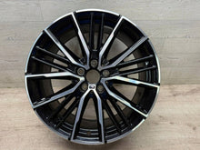 Load image into Gallery viewer, 1x Alufelge 19 Zoll 8092356 BMW 1 F40 Rim Wheel FEL2078492855az