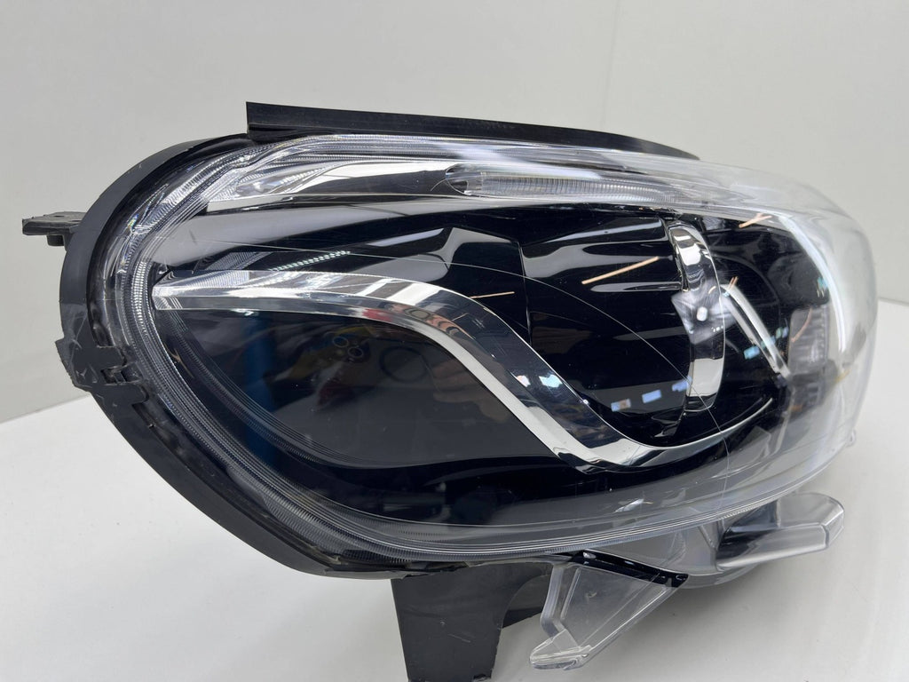 Frontscheinwerfer Toyota Proace 9808237480 Rechts Scheinwerfer Headlight SCH9674103615cd
