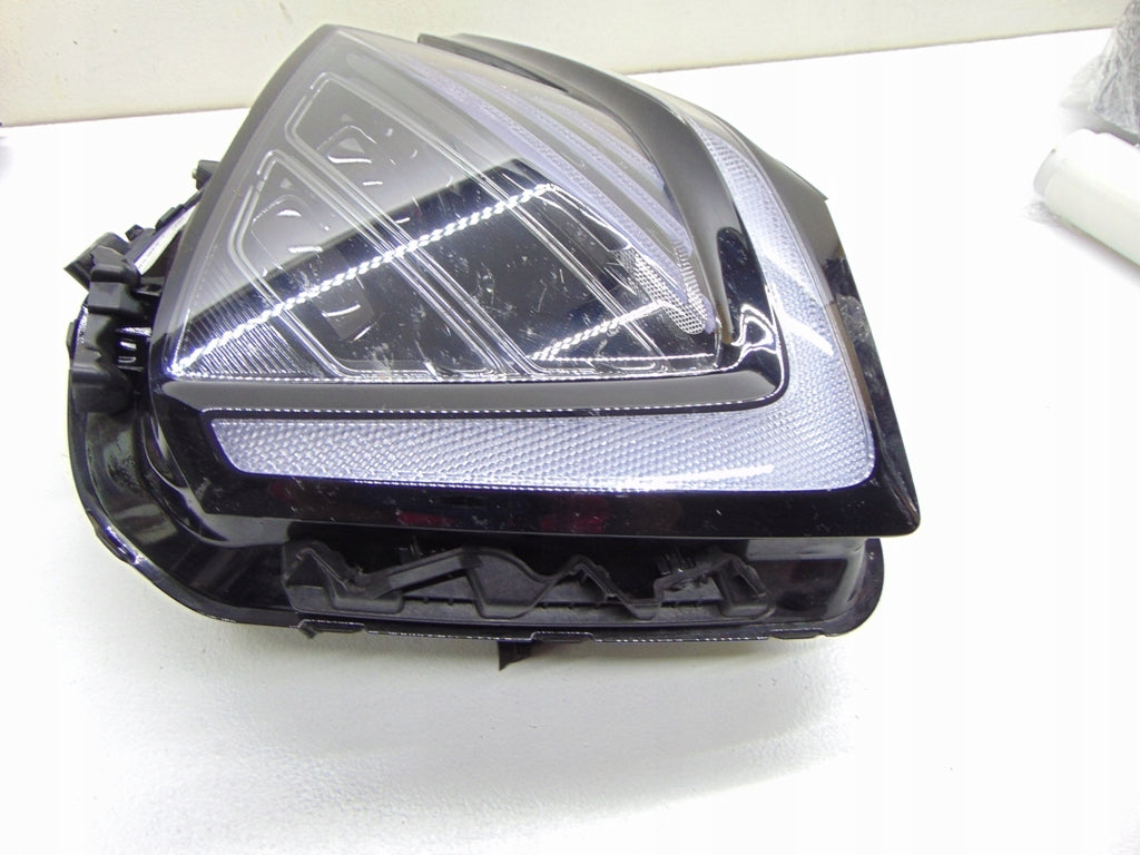Frontscheinwerfer Kia Sportage V Nq5 92102R2100 LED Rechts Headlight SCH7848054784bv