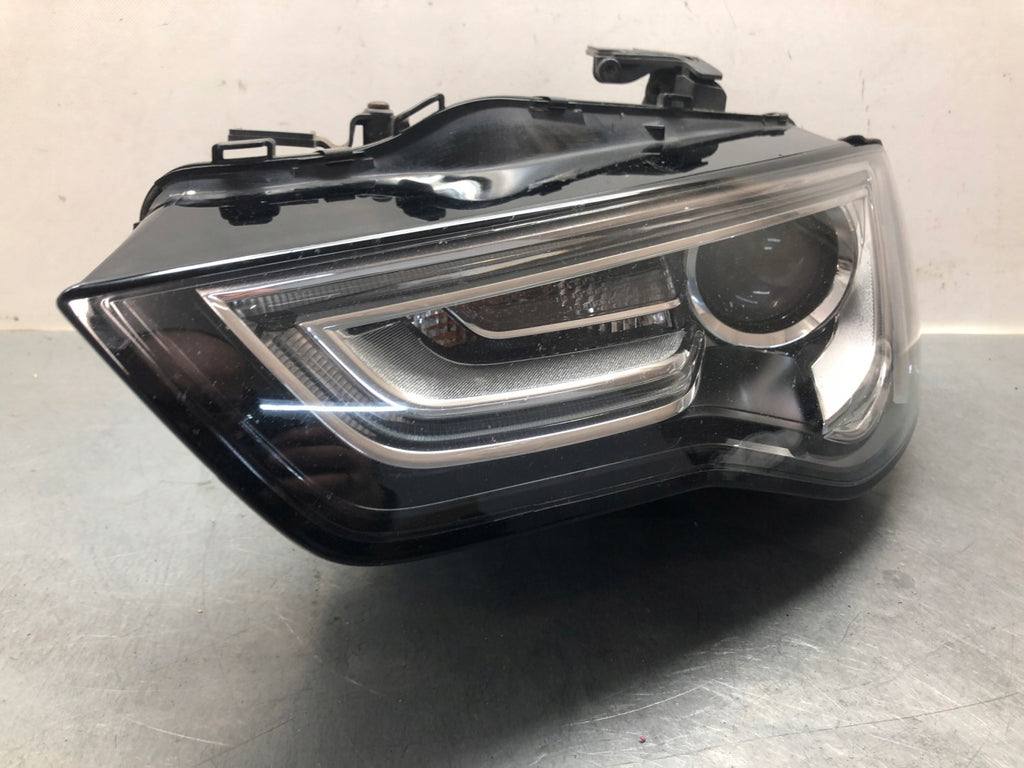 Frontscheinwerfer Audi A5 8T0941005 Links Scheinwerfer Headlight SCH1186597763ck
