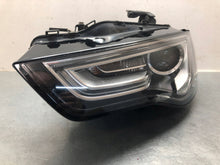 Laden Sie das Bild in den Galerie-Viewer, Frontscheinwerfer Audi A5 8T0941005 Links Scheinwerfer Headlight SCH1186597763ck