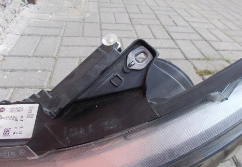 Frontscheinwerfer Mercedes-Benz Vito W447 A4479067700 Links Headlight SCH5087508894gf