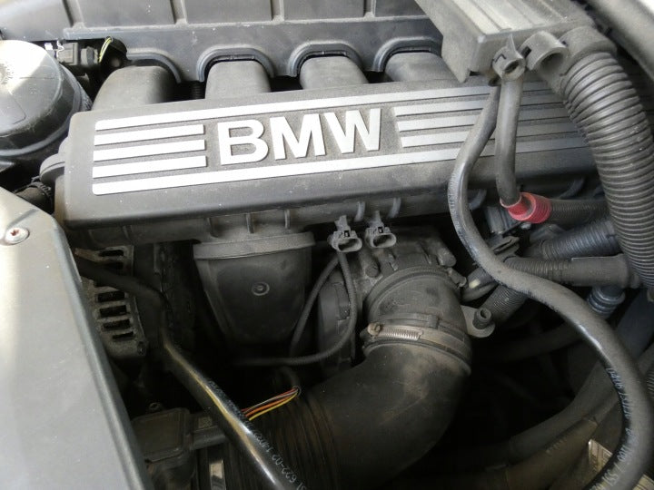 Motor BMW E91 E93 E60 E90 E92 E63 N53B30A 3.0 218PS Benzin Engine Komplett MOT4440416558hd