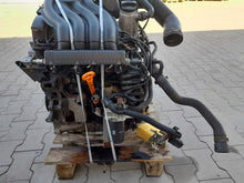Laden Sie das Bild in den Galerie-Viewer, Motor VW Caddy III BSX 2.0 109PS 80kW 144TKm 2008 Benzin Engine Unkomplett MOT1382179597ze
