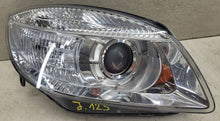 Load image into Gallery viewer, Frontscheinwerfer Skoda Fabia I 5J1941016A- Rechts Scheinwerfer Headlight SCH9876092565qd