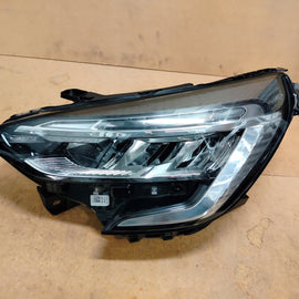 Frontscheinwerfer Renault Clio V 260604183R LED Links Scheinwerfer Headlight SCH7546708449sp