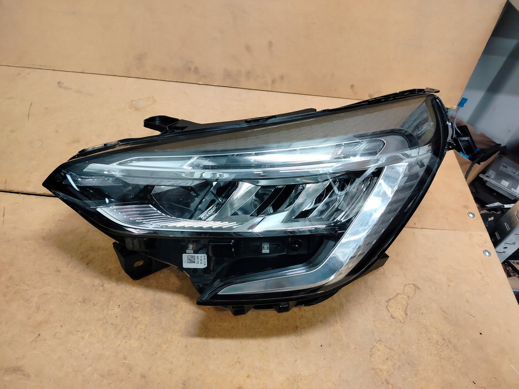 Frontscheinwerfer Renault Clio V 260604183R LED Links Scheinwerfer Headlight SCH7546708449sp
