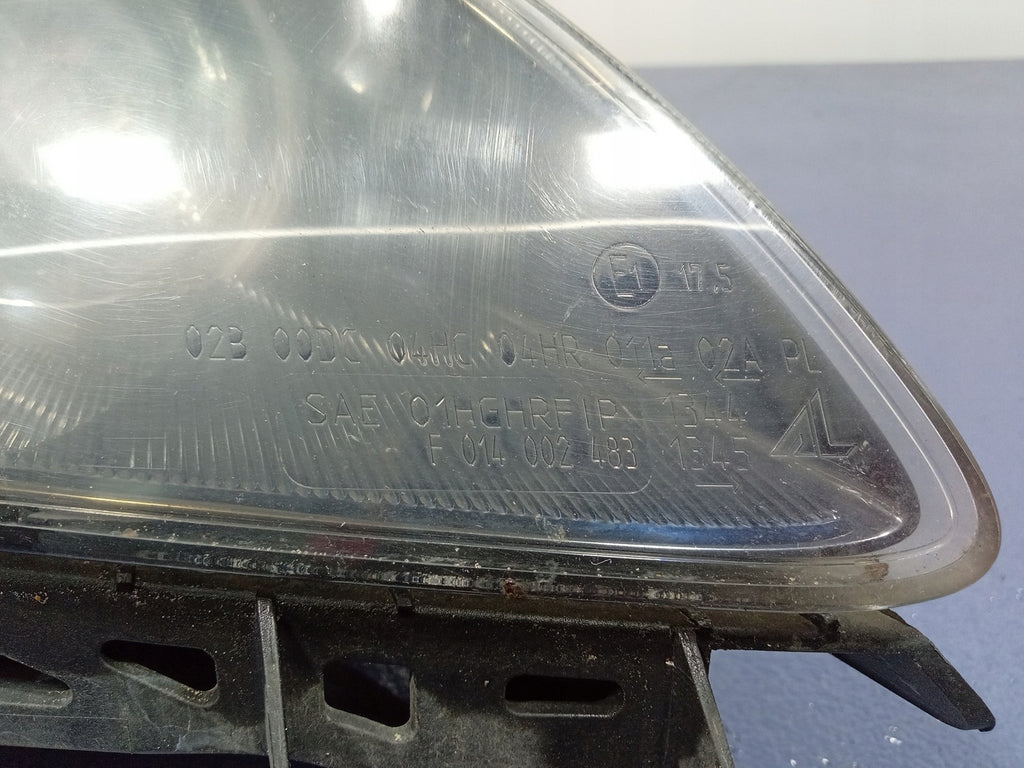 Frontscheinwerfer Mazda 6 F014003907 Xenon Rechts Scheinwerfer Headlight