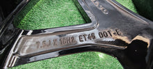 Load image into Gallery viewer, 1x Alufelge 18 Zoll 7.5" 5x108 45ET 32209776 Volvo S60 V60 Rim Wheel FEL7450973220lu