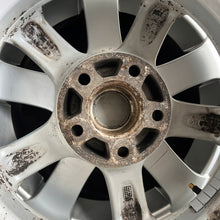 Laden Sie das Bild in den Galerie-Viewer, 4x Alufelge 15 Zoll 6.5" 5x110 35ET Rim Wheel FEL5258559736pj
